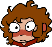 :lesblush: